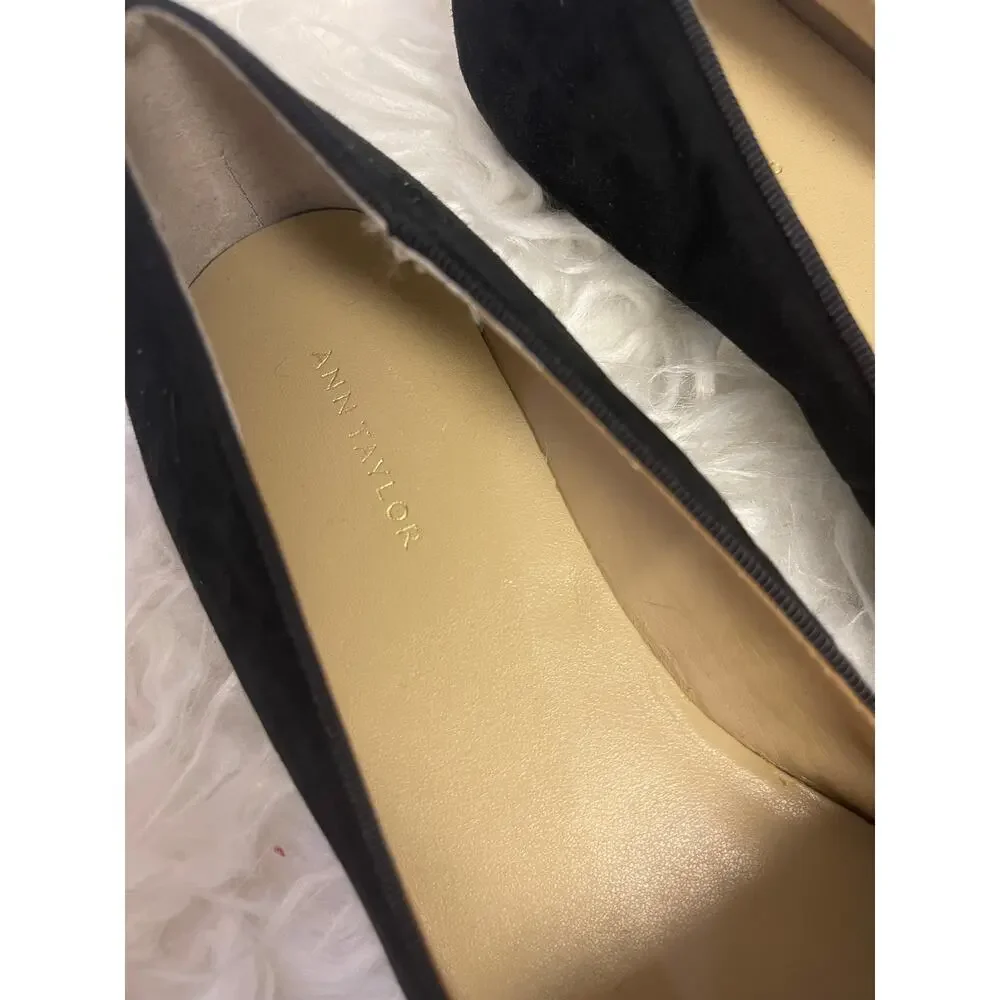 Ann Taylor classic ann